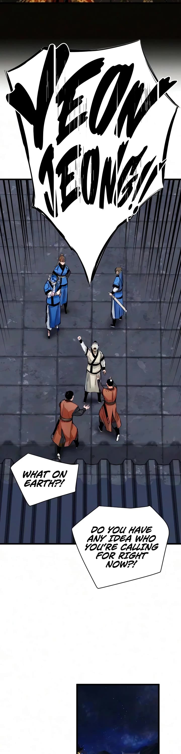 Surviving as a Genius on Borrowed Time Chapter 84 page 26 - Chapter 84