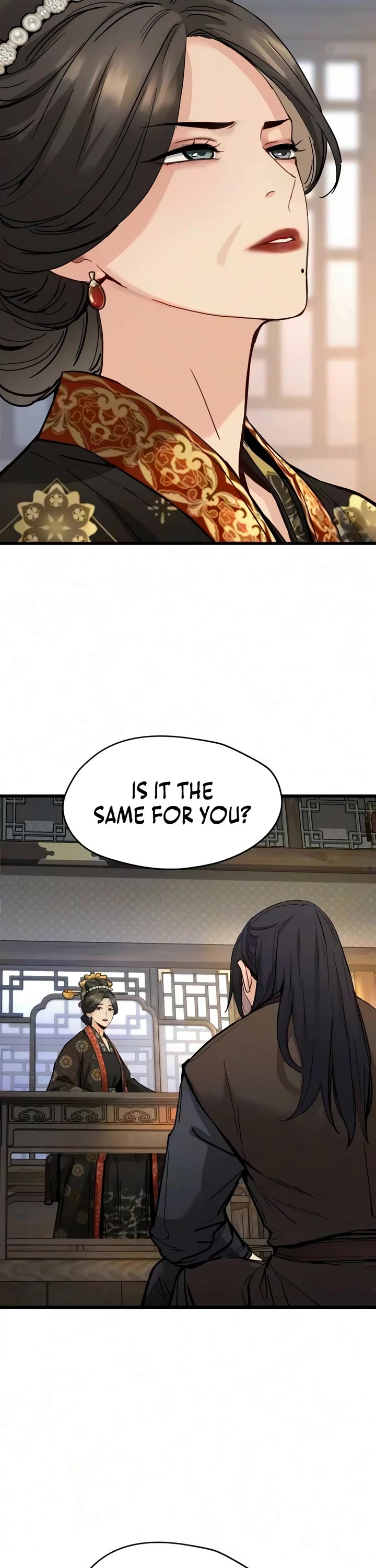 Surviving as a Genius on Borrowed Time Chapter 84 page 31 - Chapter 84