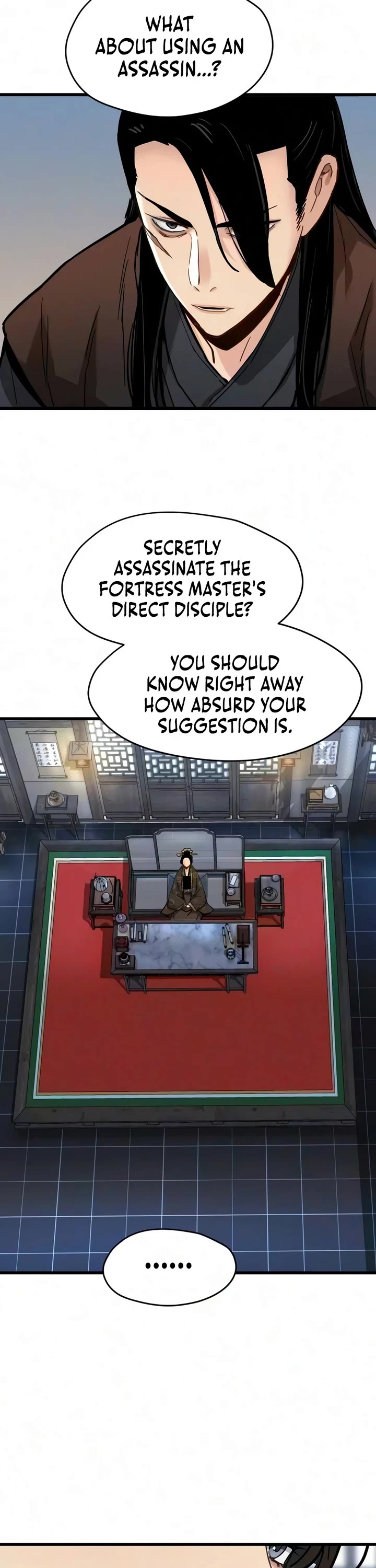 Surviving as a Genius on Borrowed Time Chapter 84 page 32 - Chapter 84