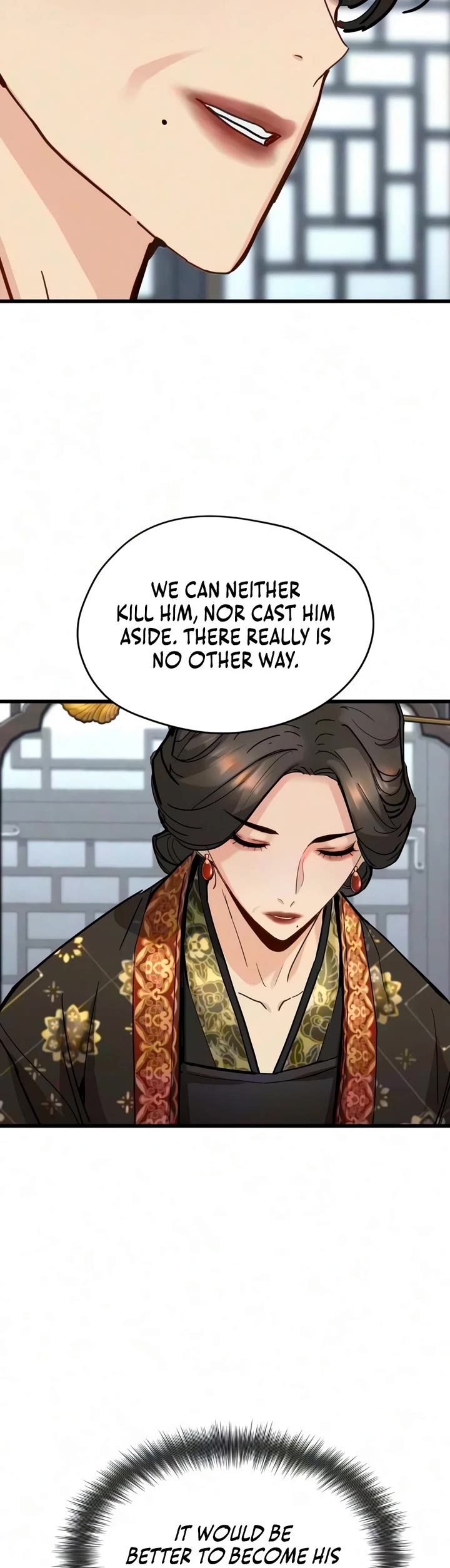 Surviving as a Genius on Borrowed Time Chapter 84 page 33 - Chapter 84
