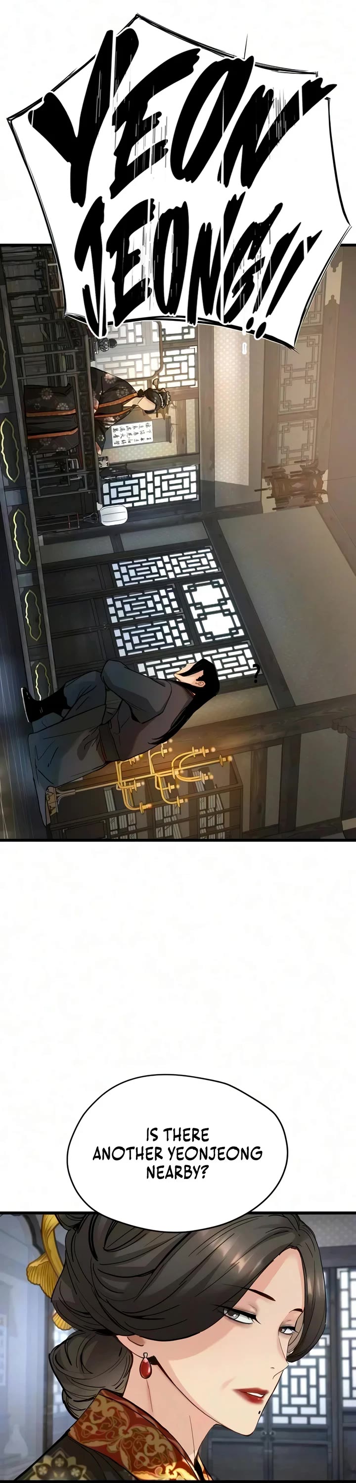 Surviving as a Genius on Borrowed Time Chapter 84 page 35 - Chapter 84