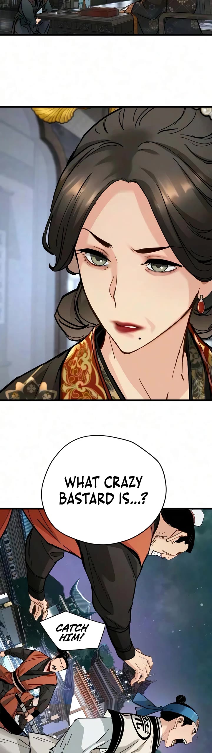 Surviving as a Genius on Borrowed Time Chapter 84 page 37 - Chapter 84