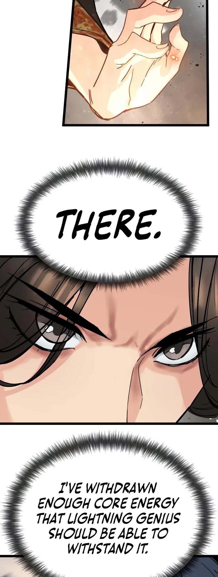 Surviving as a Genius on Borrowed Time Chapter 85 page 15 - Chapter 85