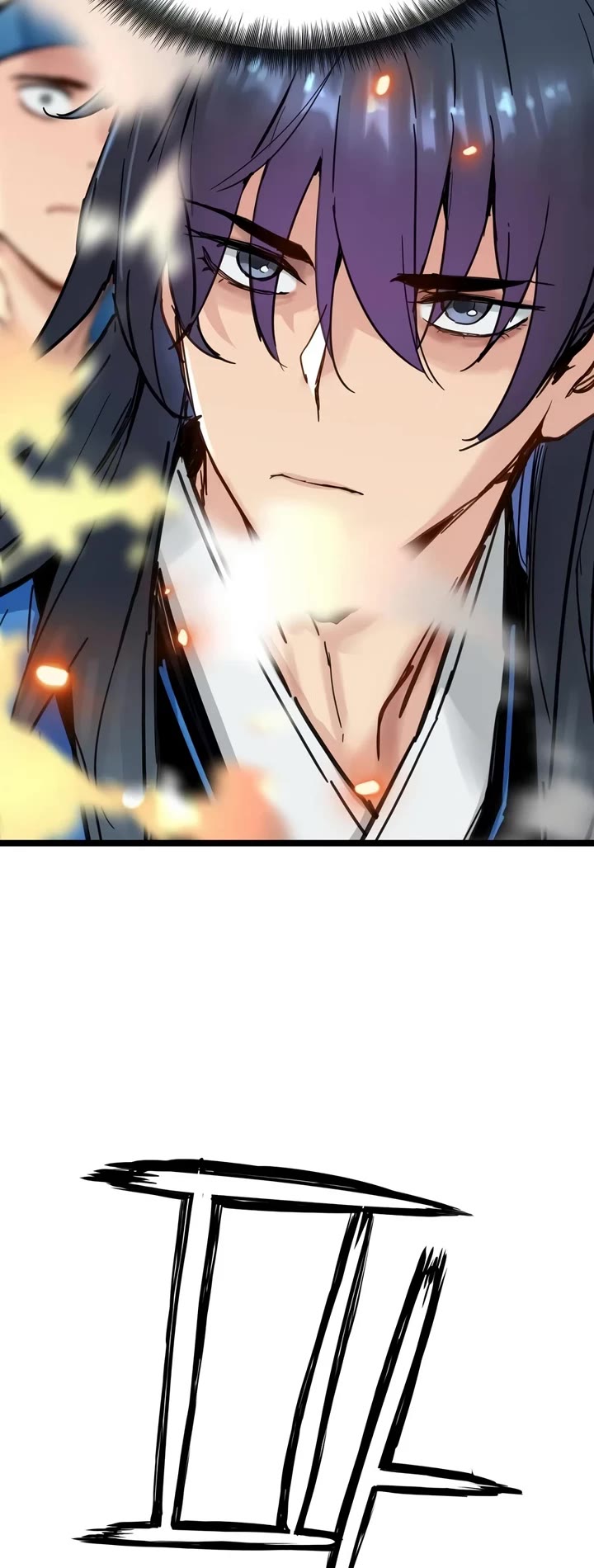 Surviving as a Genius on Borrowed Time Chapter 85 page 16 - Chapter 85