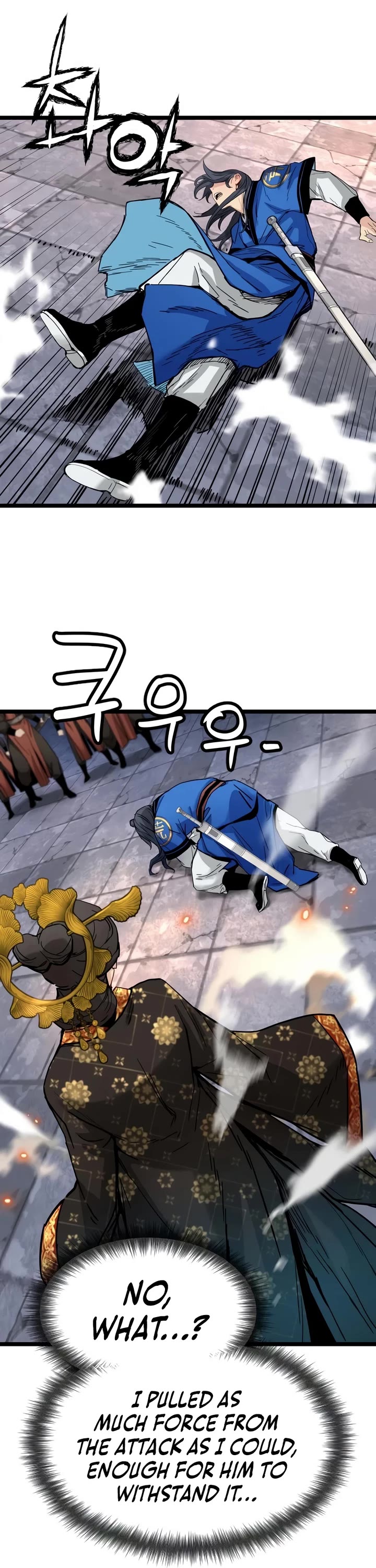 Surviving as a Genius on Borrowed Time Chapter 85 page 18 - Chapter 85