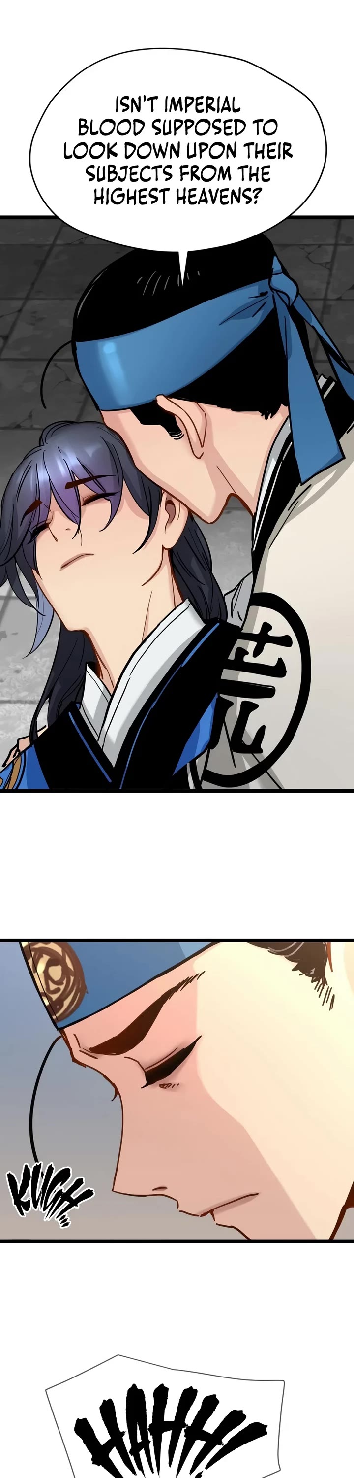 Surviving as a Genius on Borrowed Time Chapter 85 page 31 - Chapter 85