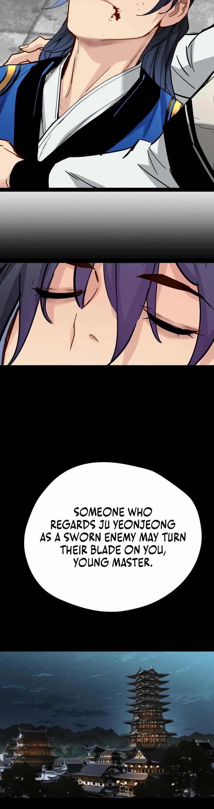 Surviving as a Genius on Borrowed Time Chapter 85 page 34 - Chapter 85