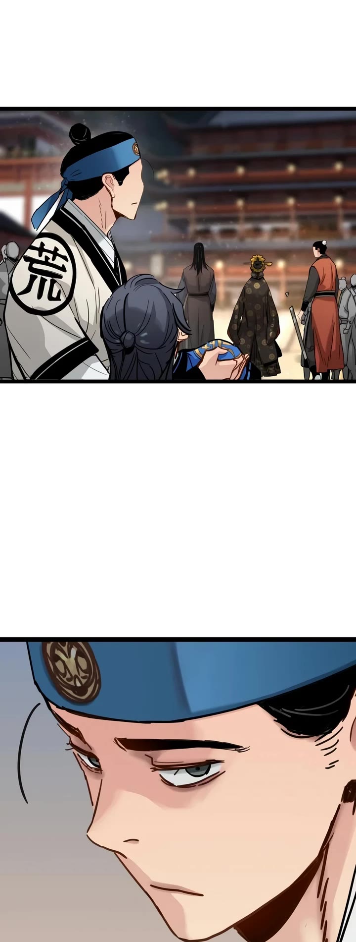 Surviving as a Genius on Borrowed Time Chapter 85 page 39 - Chapter 85