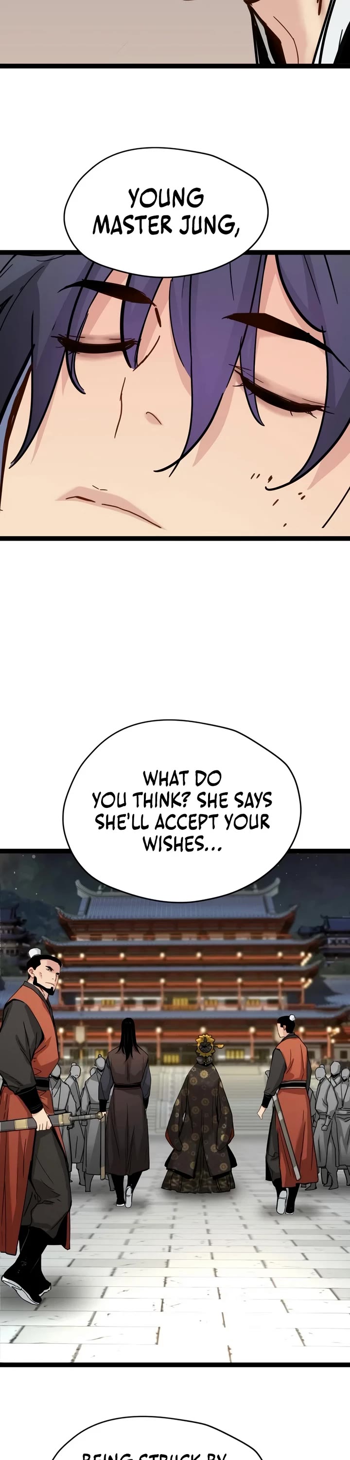 Surviving as a Genius on Borrowed Time Chapter 85 page 40 - Chapter 85
