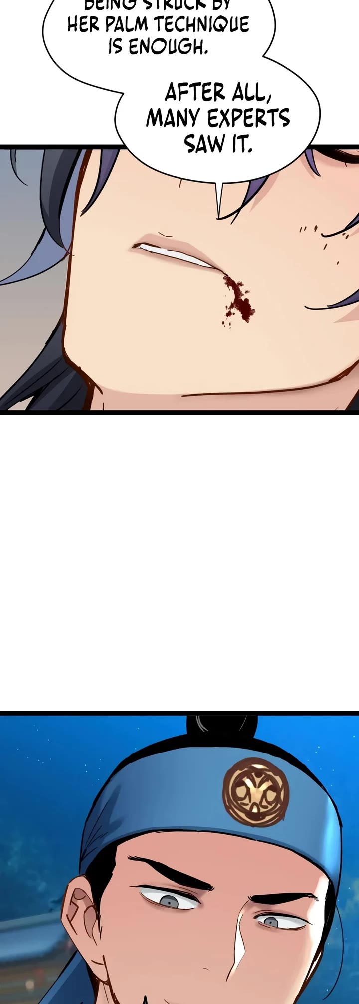 Surviving as a Genius on Borrowed Time Chapter 85 page 41 - Chapter 85
