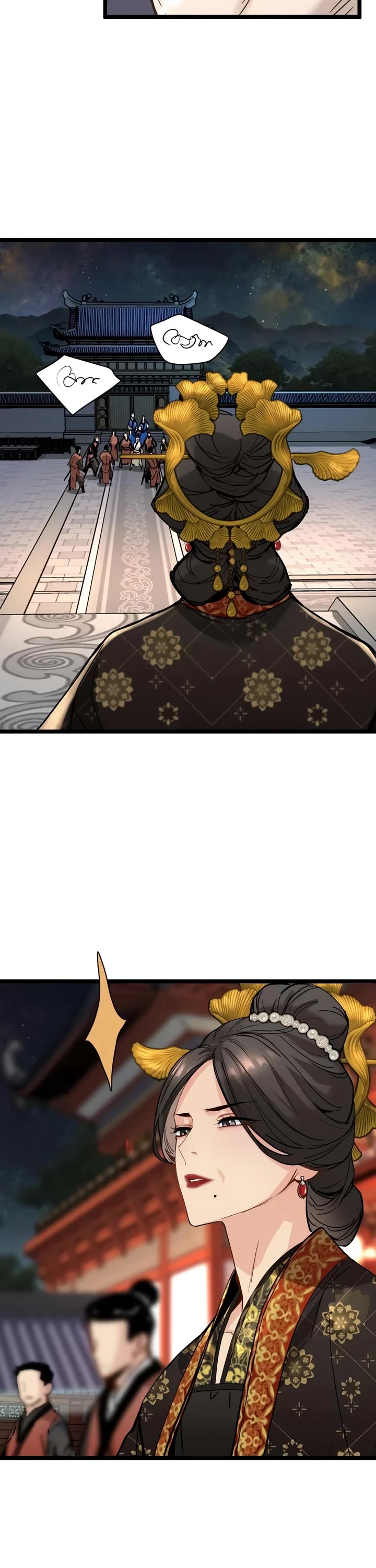 Surviving as a Genius on Borrowed Time Chapter 85 page 6 - Chapter 85