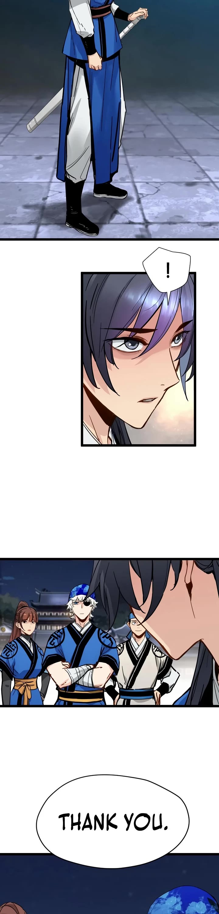 Surviving as a Genius on Borrowed Time Chapter 86 page 13 - Chapter 86