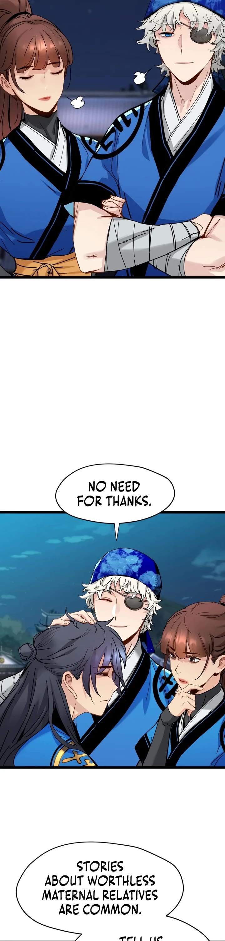 Surviving as a Genius on Borrowed Time Chapter 86 page 14 - Chapter 86