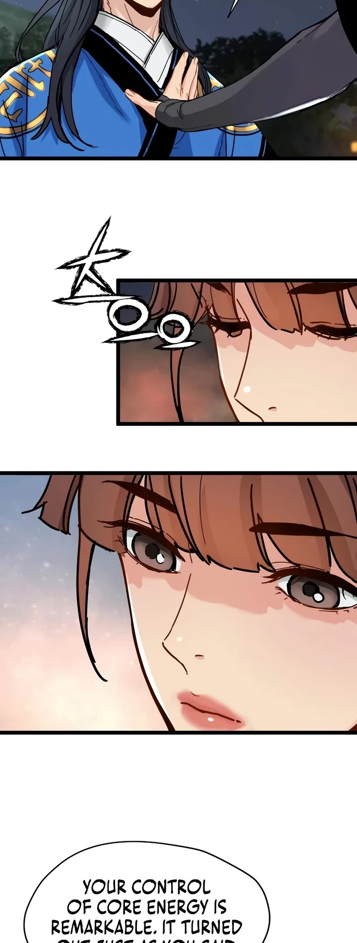 Surviving as a Genius on Borrowed Time Chapter 86 page 16 - Chapter 86