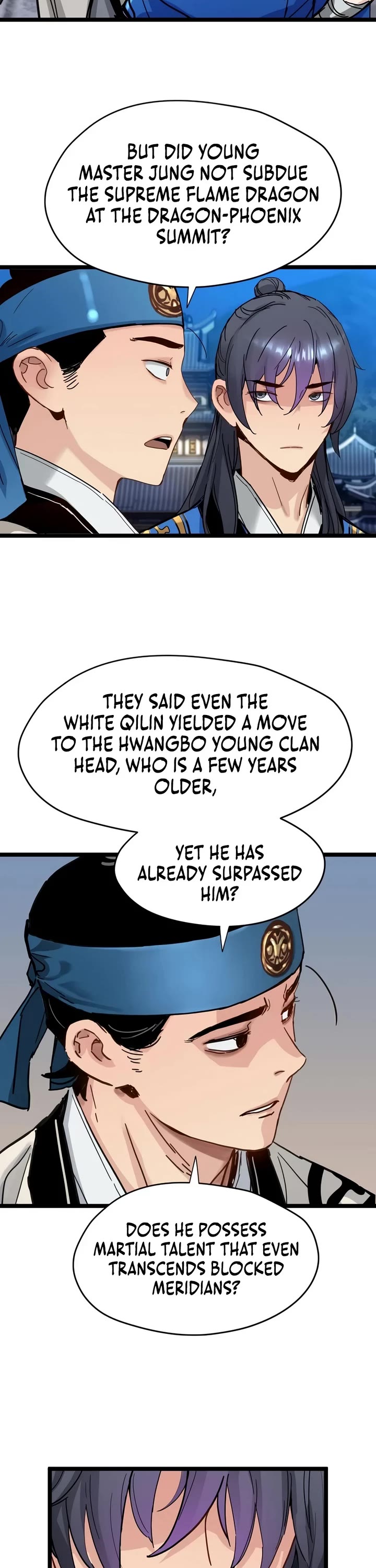 Surviving as a Genius on Borrowed Time Chapter 86 page 20 - Chapter 86