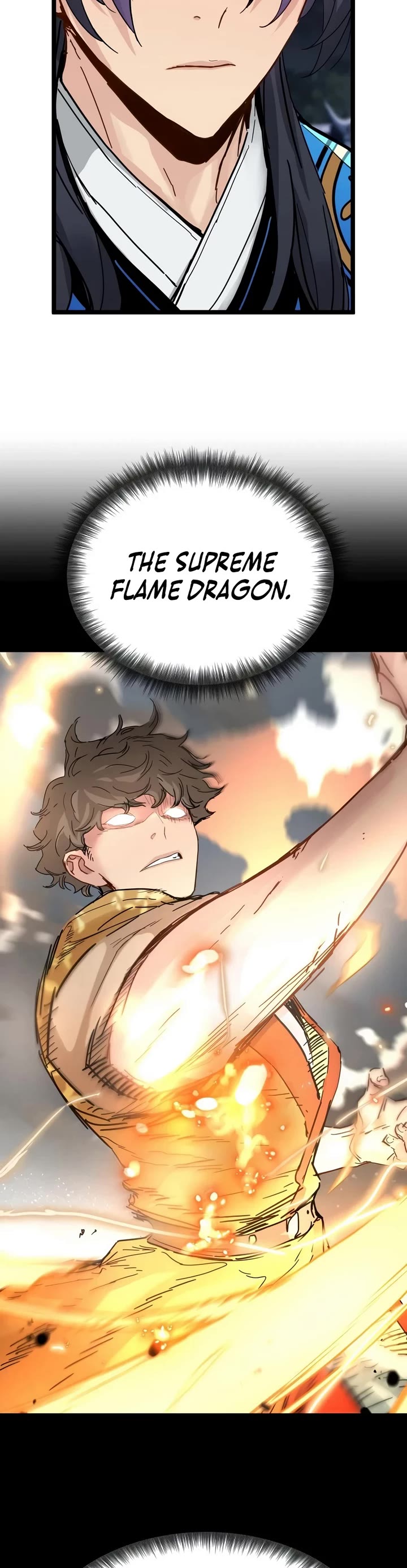 Surviving as a Genius on Borrowed Time Chapter 86 page 21 - Chapter 86