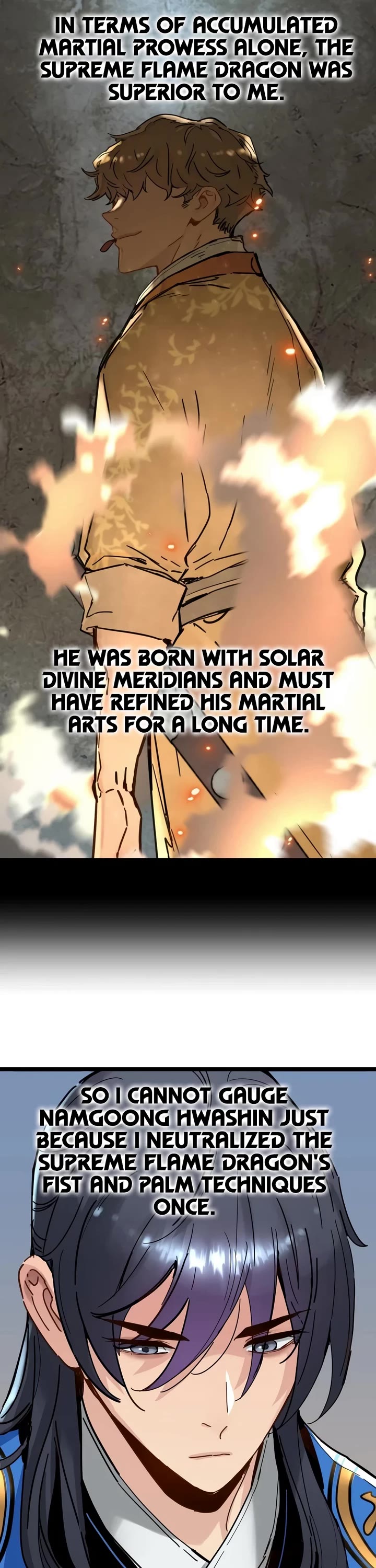 Surviving as a Genius on Borrowed Time Chapter 86 page 23 - Chapter 86
