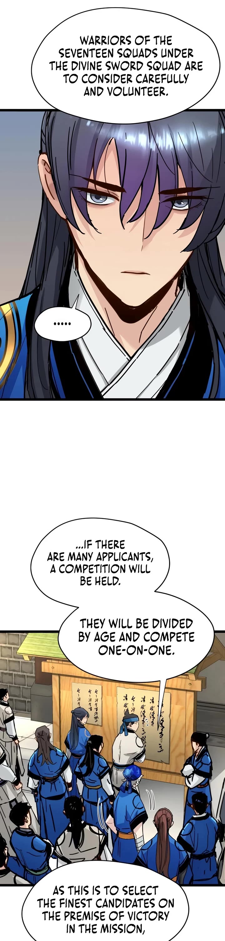 Surviving as a Genius on Borrowed Time Chapter 86 page 28 - Chapter 86