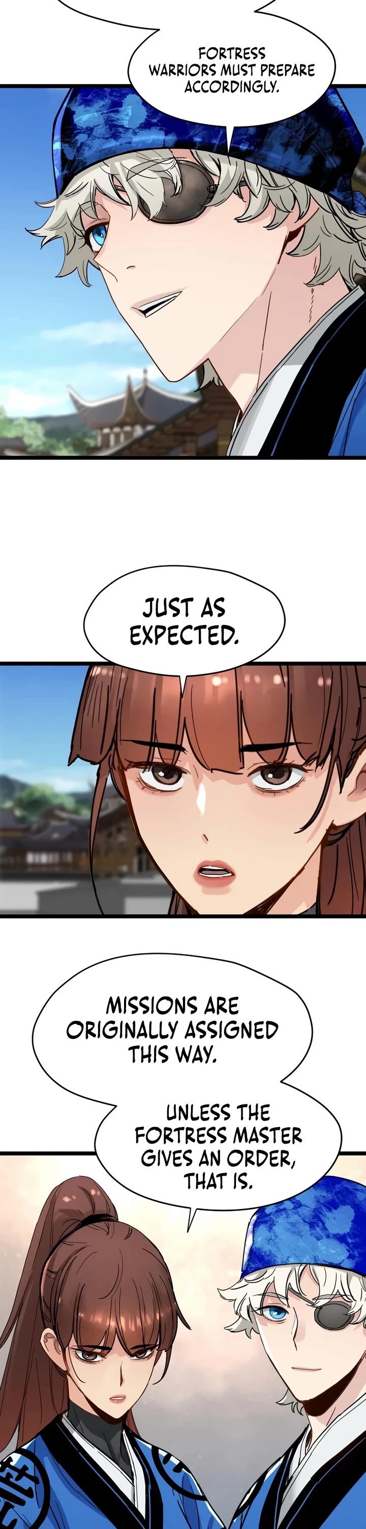 Surviving as a Genius on Borrowed Time Chapter 86 page 29 - Chapter 86