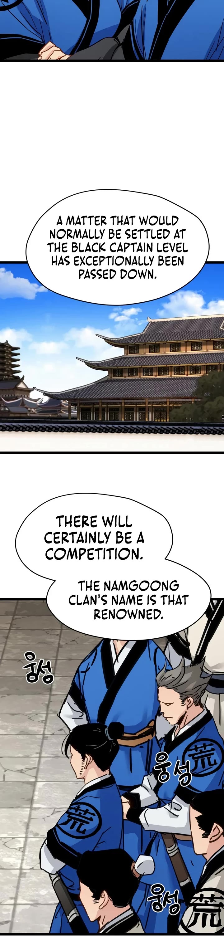 Surviving as a Genius on Borrowed Time Chapter 86 page 30 - Chapter 86