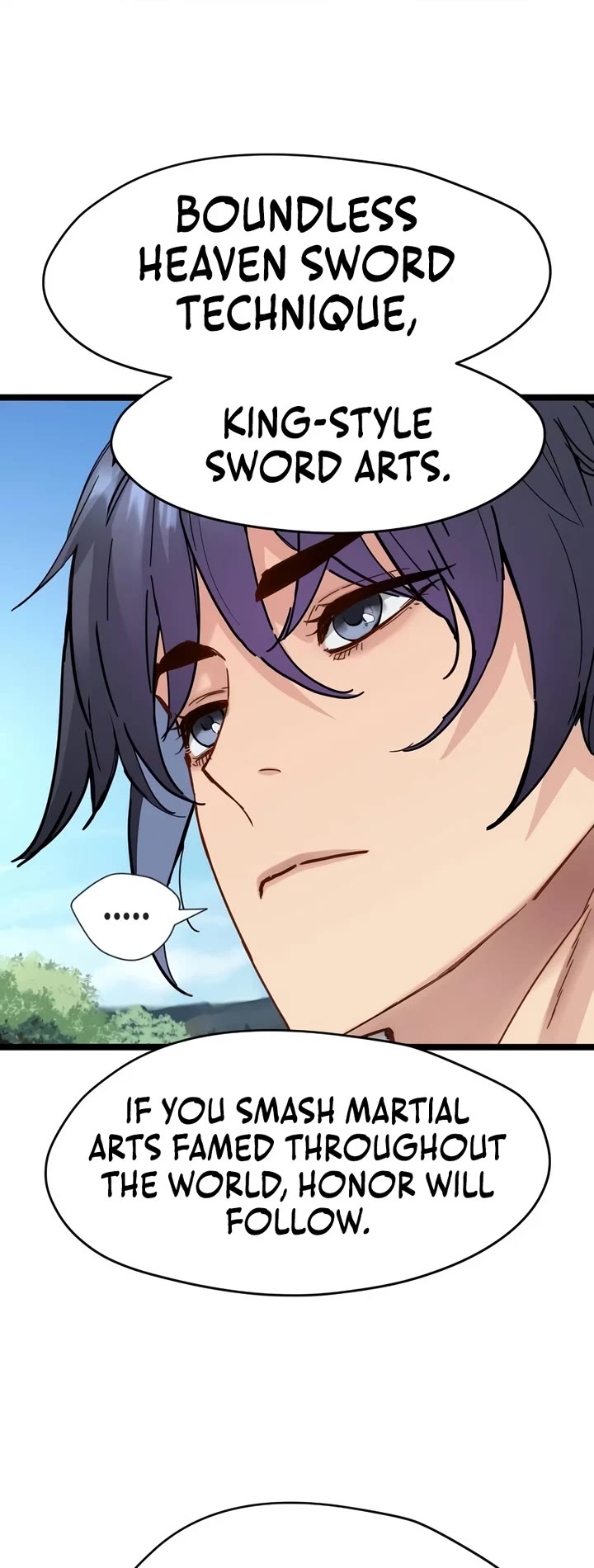 Surviving as a Genius on Borrowed Time Chapter 86 page 31 - Chapter 86