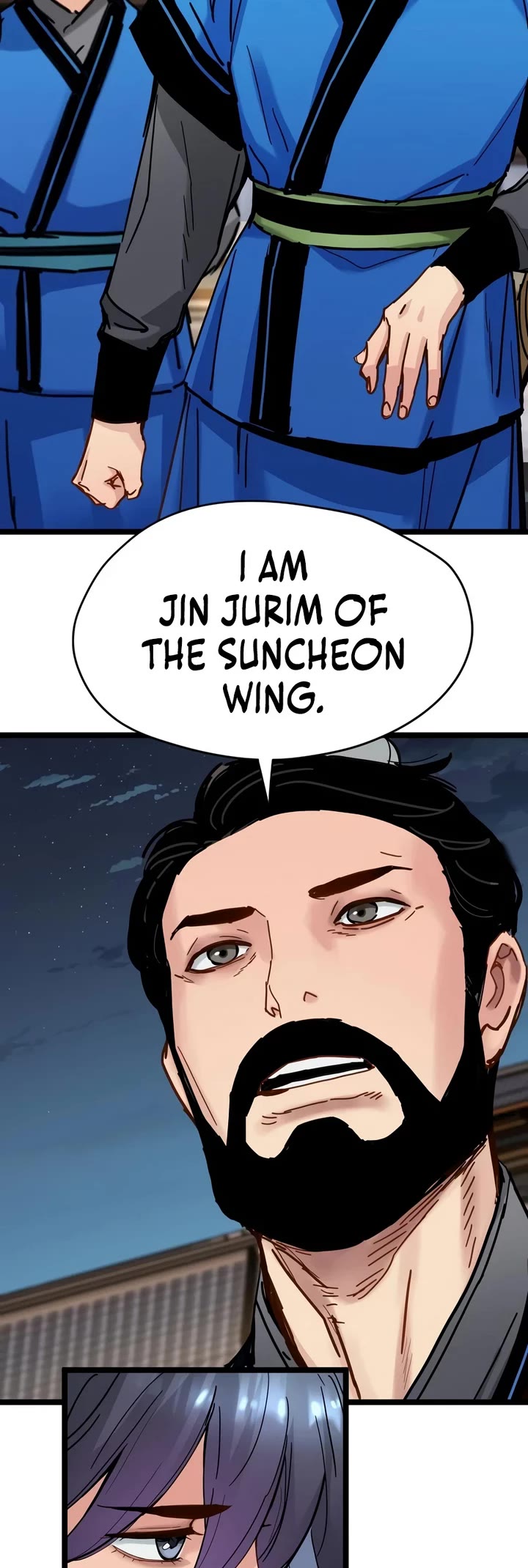 Surviving as a Genius on Borrowed Time Chapter 86 page 4 - Chapter 86