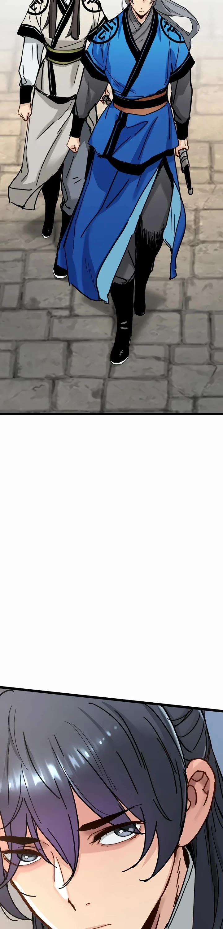 Surviving as a Genius on Borrowed Time Chapter 86 page 41 - Chapter 86