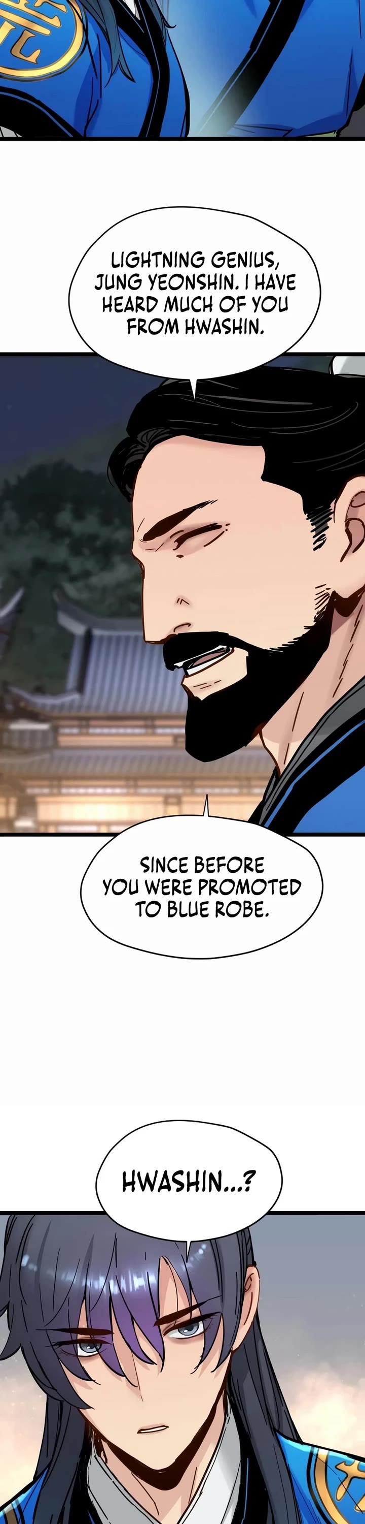 Surviving as a Genius on Borrowed Time Chapter 86 page 6 - Chapter 86
