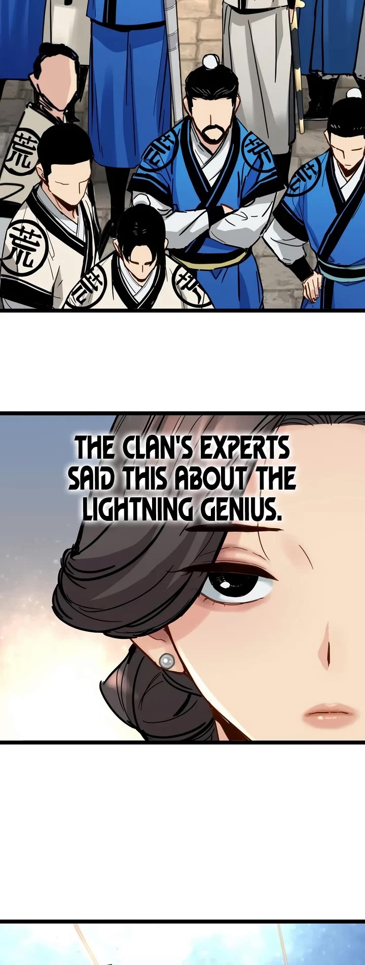 Surviving as a Genius on Borrowed Time Chapter 87 page 26 - Chapter 87