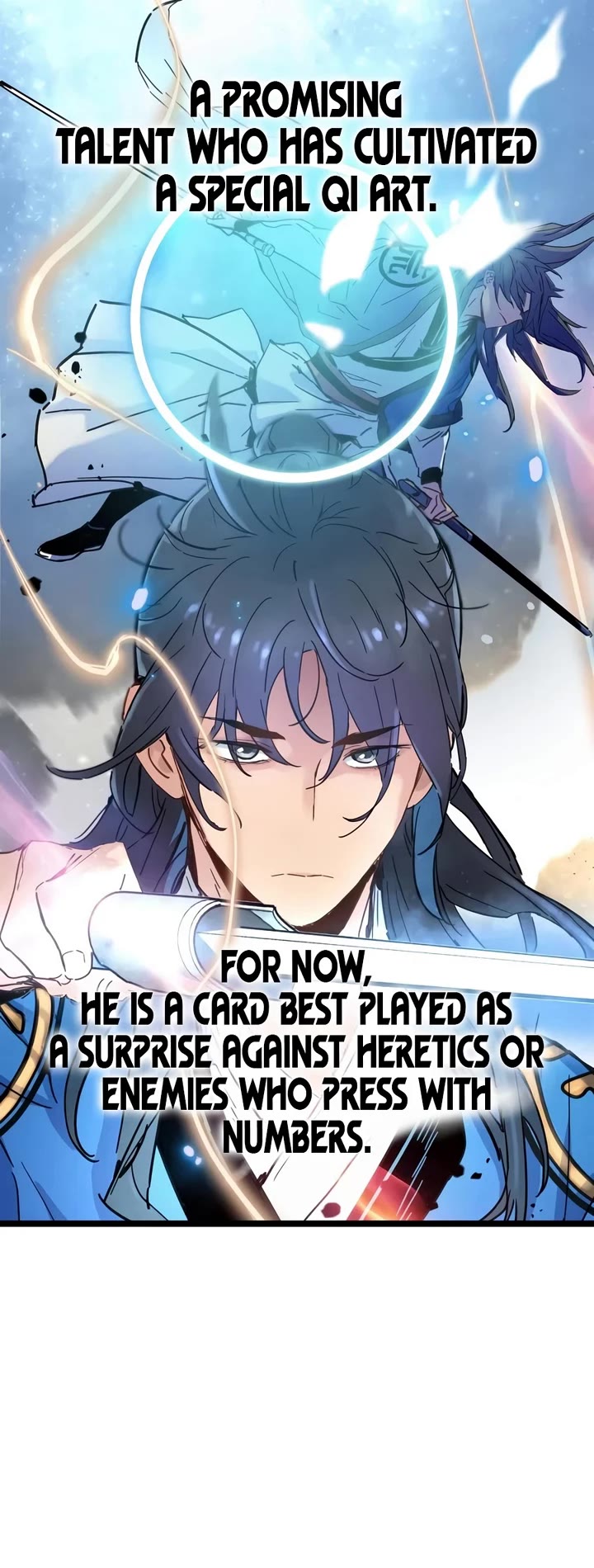 Surviving as a Genius on Borrowed Time Chapter 87 page 27 - Chapter 87