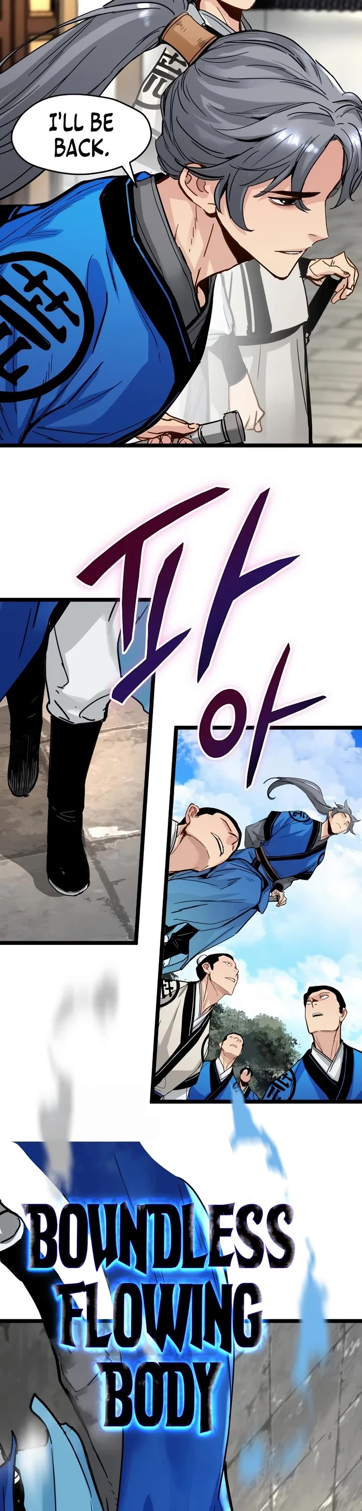 Surviving as a Genius on Borrowed Time Chapter 87 page 31 - Chapter 87