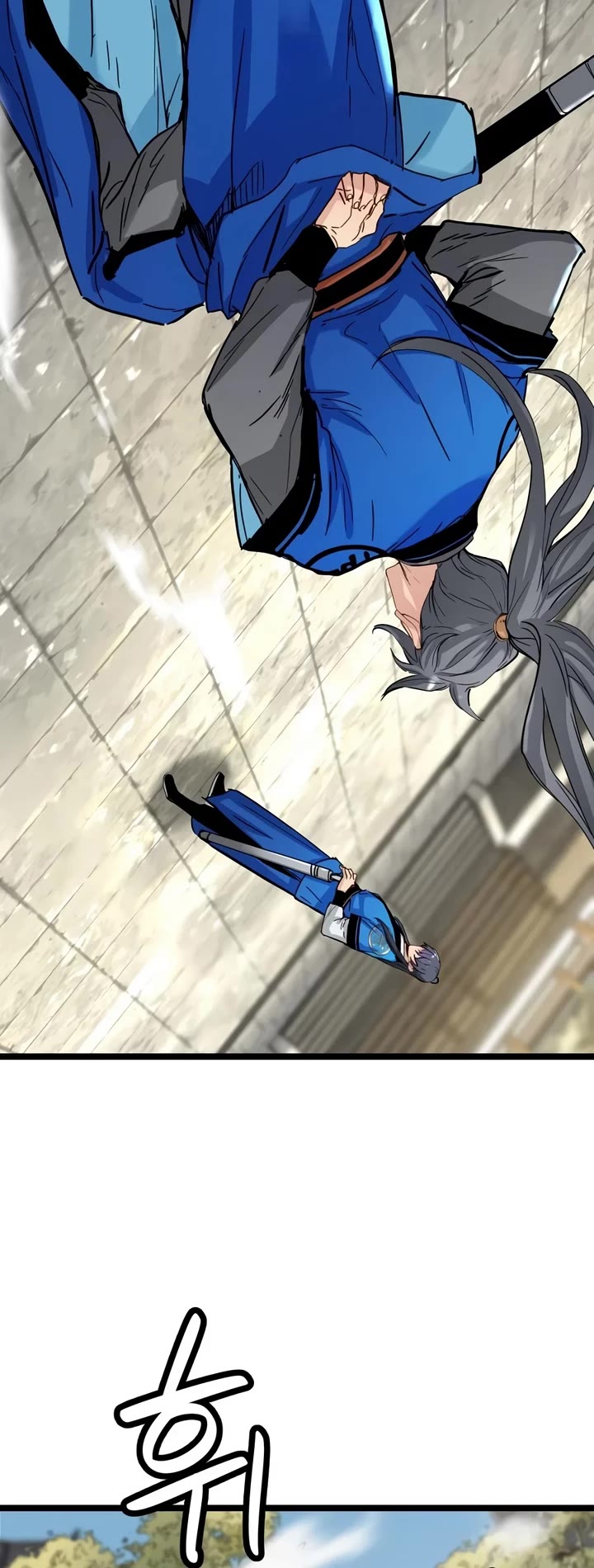 Surviving as a Genius on Borrowed Time Chapter 87 page 32 - Chapter 87