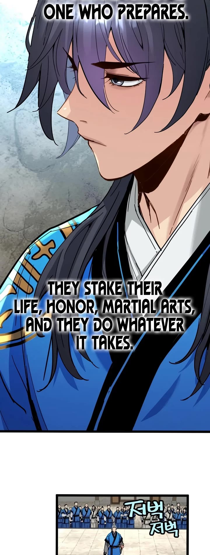 Surviving as a Genius on Borrowed Time Chapter 87 page 39 - Chapter 87