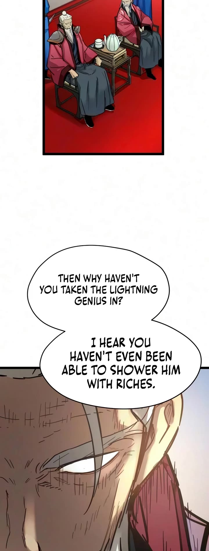 Surviving as a Genius on Borrowed Time Chapter 88 page 10 - Chapter 88