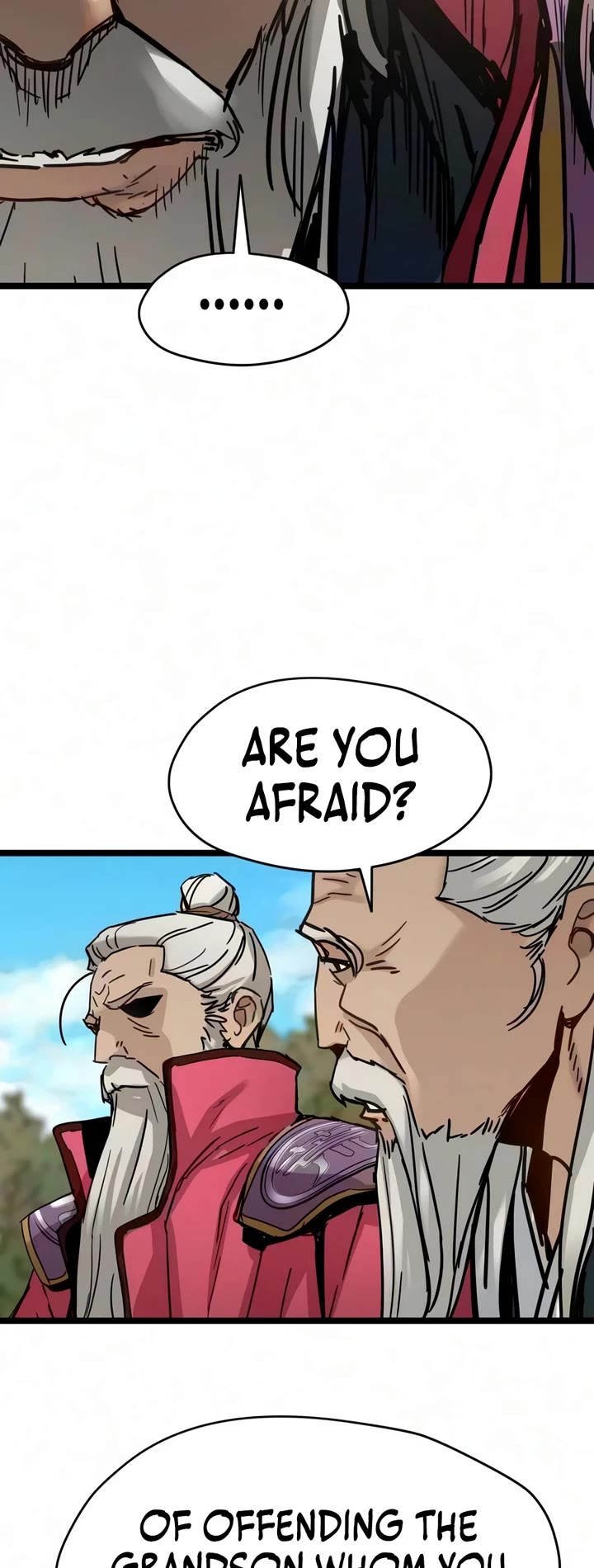 Surviving as a Genius on Borrowed Time Chapter 88 page 11 - Chapter 88