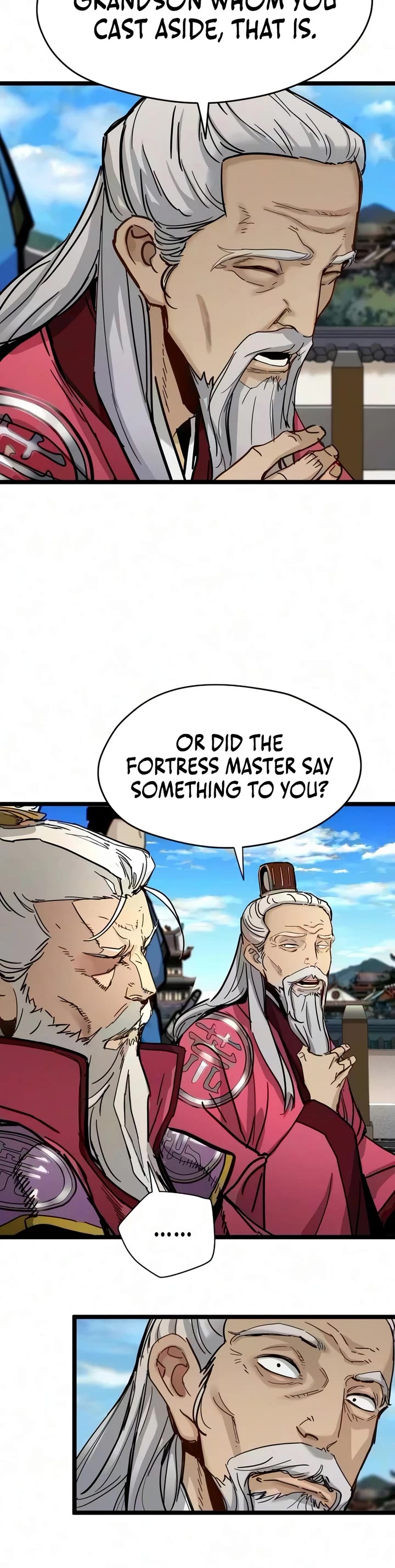 Surviving as a Genius on Borrowed Time Chapter 88 page 12 - Chapter 88
