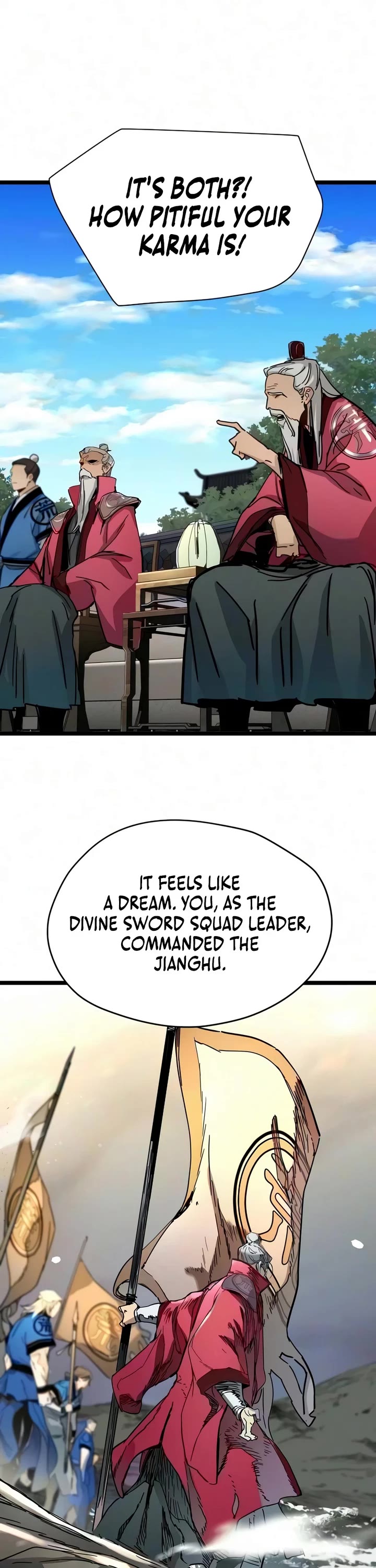 Surviving as a Genius on Borrowed Time Chapter 88 page 13 - Chapter 88