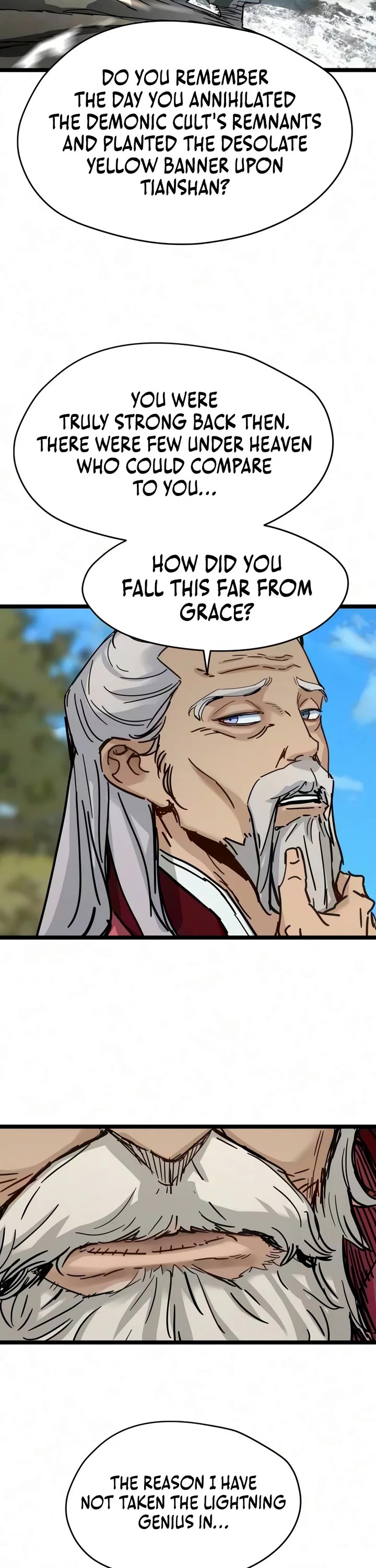 Surviving as a Genius on Borrowed Time Chapter 88 page 14 - Chapter 88