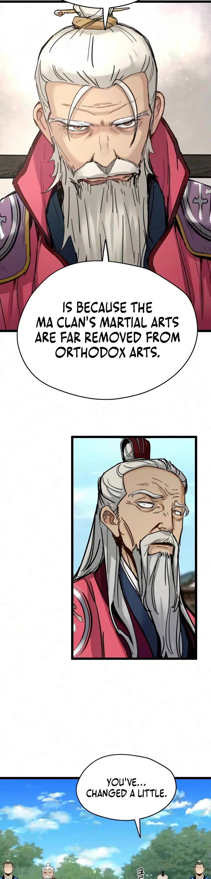 Surviving as a Genius on Borrowed Time Chapter 88 page 15 - Chapter 88