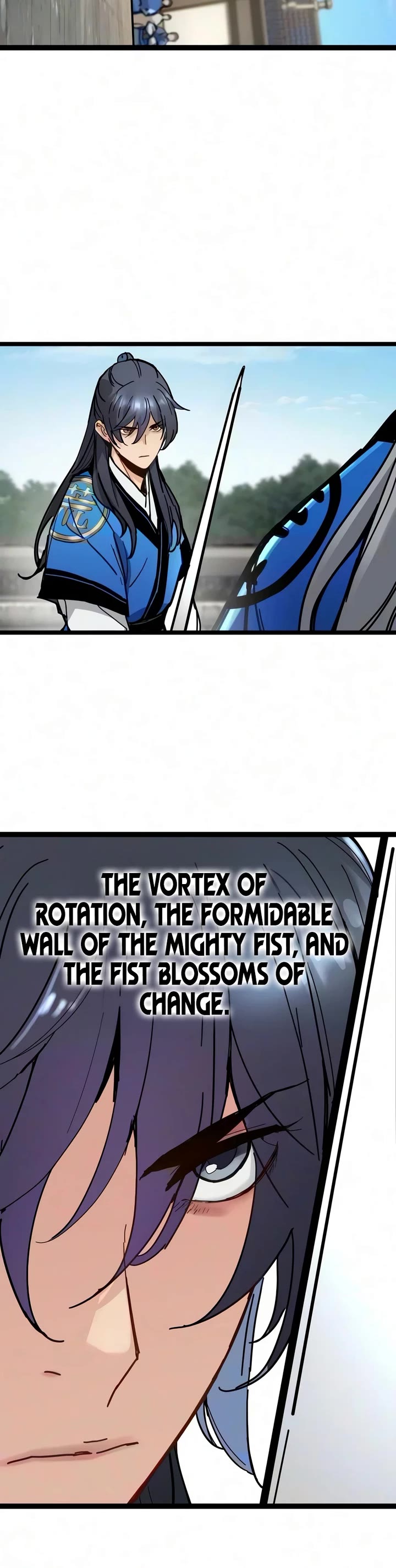 Surviving as a Genius on Borrowed Time Chapter 88 page 18 - Chapter 88