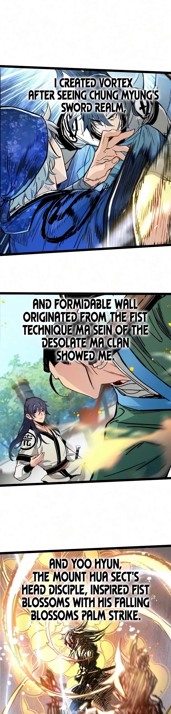 Surviving as a Genius on Borrowed Time Chapter 88 page 19 - Chapter 88