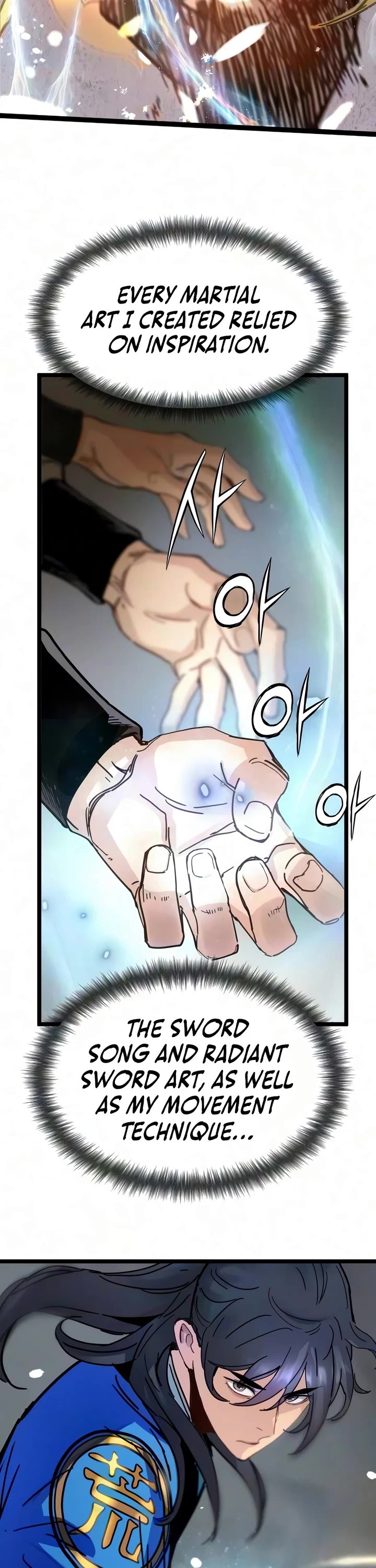 Surviving as a Genius on Borrowed Time Chapter 88 page 20 - Chapter 88