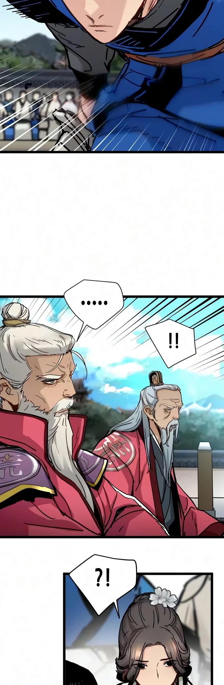 Surviving as a Genius on Borrowed Time Chapter 88 page 22 - Chapter 88