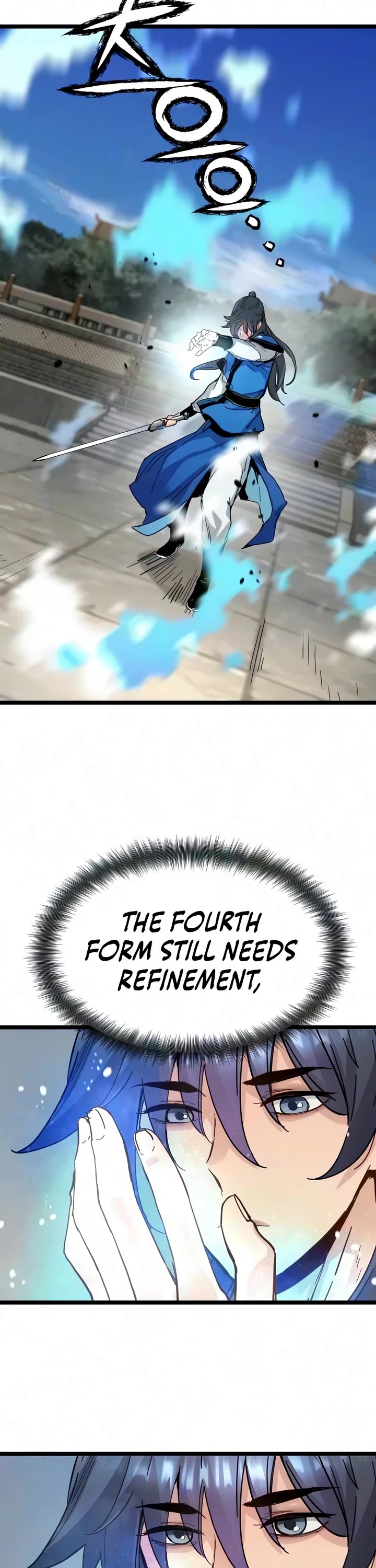 Surviving as a Genius on Borrowed Time Chapter 88 page 25 - Chapter 88
