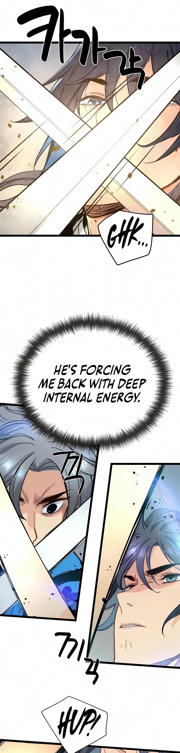Surviving as a Genius on Borrowed Time Chapter 88 page 30 - Chapter 88