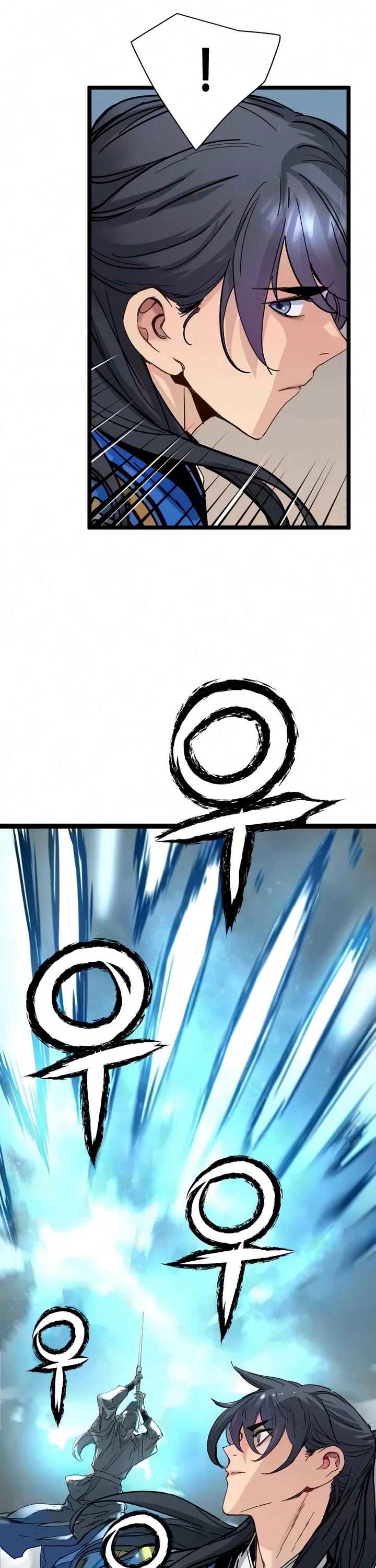 Surviving as a Genius on Borrowed Time Chapter 88 page 35 - Chapter 88