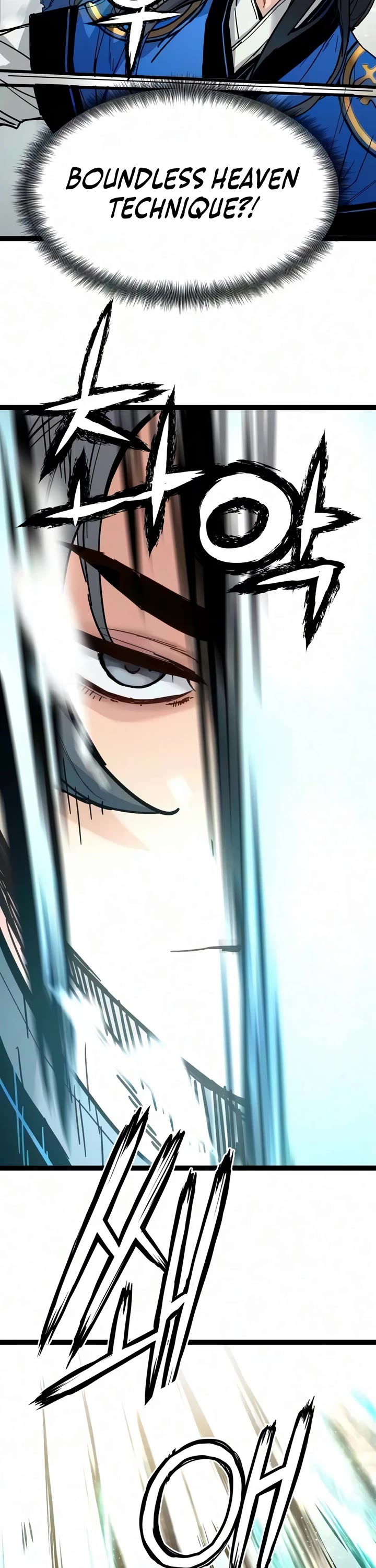 Surviving as a Genius on Borrowed Time Chapter 88 page 36 - Chapter 88