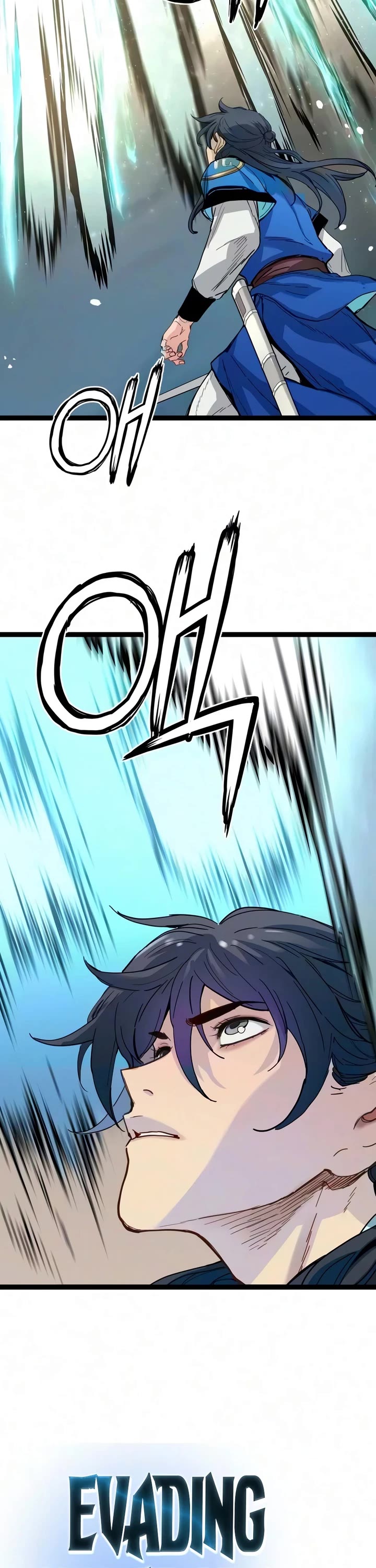 Surviving as a Genius on Borrowed Time Chapter 88 page 37 - Chapter 88