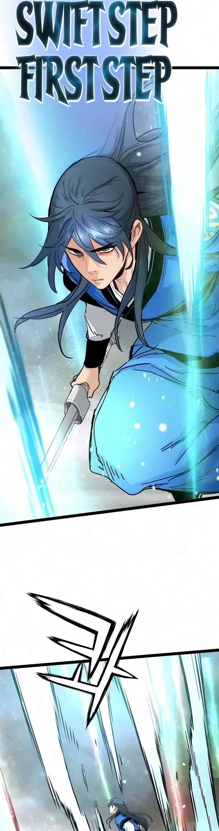 Surviving as a Genius on Borrowed Time Chapter 88 page 38 - Chapter 88