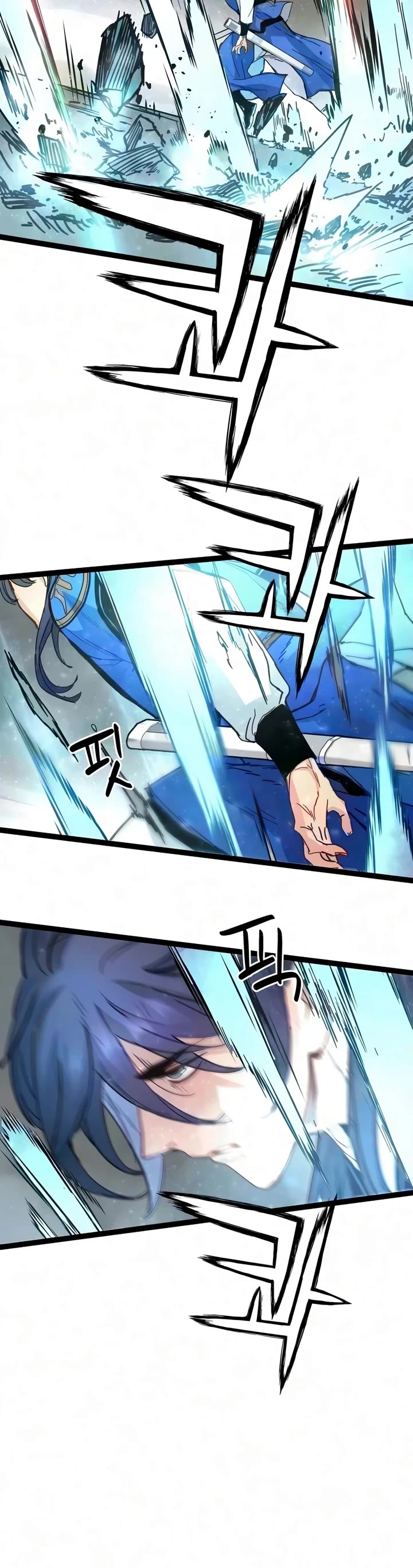 Surviving as a Genius on Borrowed Time Chapter 88 page 39 - Chapter 88